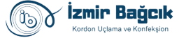 İzmir Uçlama Logo