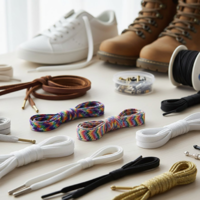 Ayakkabı Bağcığı